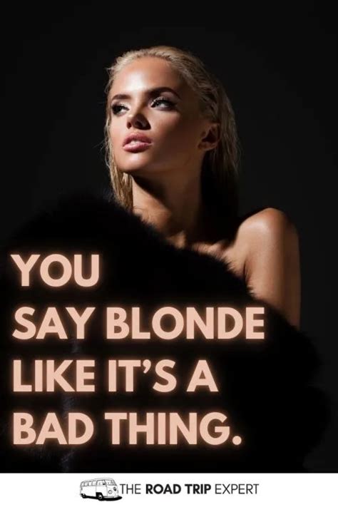 blonde hair caption|balayage quotes.